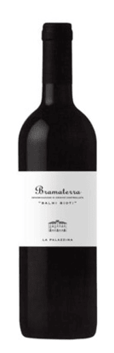 2019 La Palazzina Bramaterra 'Balmi Bioti'
