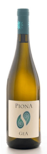 2021 Piona Gavi di Gavi "Gea" Museum Release