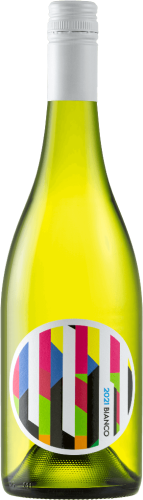 2021 Mercer Wines Vermentino Bianco
