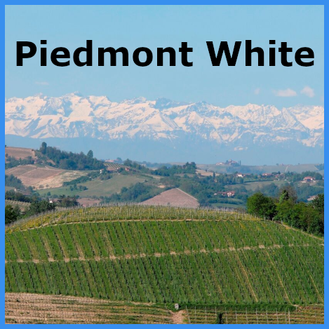 Piedmont White