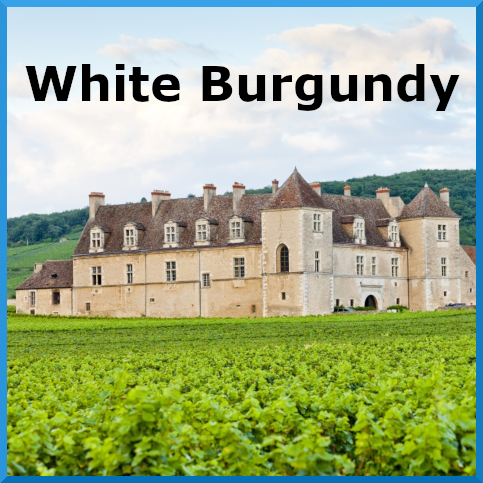 White Burgundy