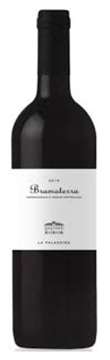 2018 La Palazzina Bramaterra