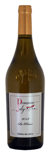 2018 Domaine Joly Chardonnay "En Beloy" l'Etoile