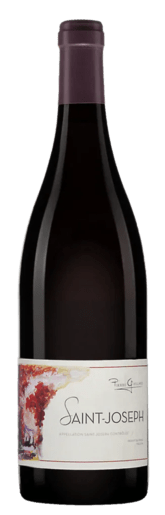 2021 Domaine Pierre Gaillard St Joseph