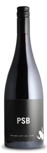 2021 Hoddles Creek Estate PSB Pinot Noir (Museum Release)