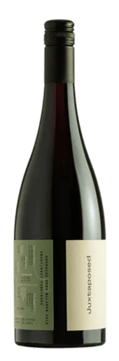 2021 Juxtaposed Old Vine Grenache