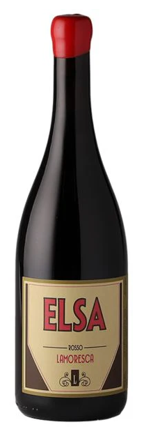2021 Lamoresca 'Elsa'