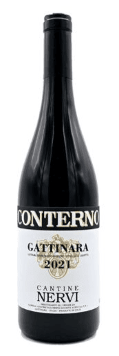 2021 Nervi-Conterno Gattinara