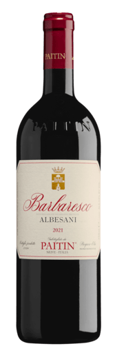 2021 Paitin Albesani Barbaresco (PRE-ARRIVAL ONLY)