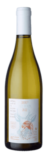 2022 Chapuis & Chapuis AOP Chorey lès-Beaune Blanc
