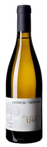 2022 Château de Mérande Apremont 1248