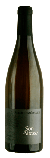 2022 Château de Mérande Son Altesse