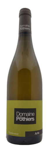 2022 Domaine Des Pothiers Aris Chardonnay
