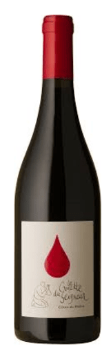 2022 Domaine Duseigneur Cotes du Rhone 'La Goute du Seigneur'