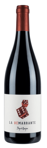 2022 Dupré Goujon La Démarrante Beaujolais