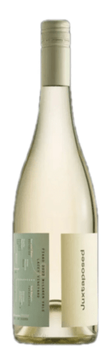2022 Juxtaposed Fiano