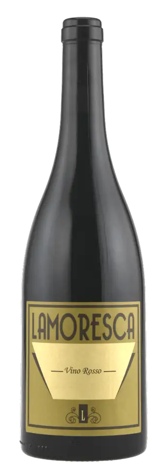 2022 Lamoresca Rosso