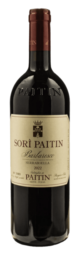 2022 Paitin Serraboella 'Sori Paitin' Barbaresco (PRE-ARRIVAL ONLY)