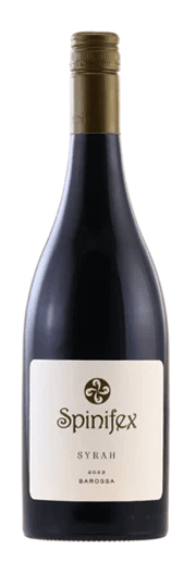 2022 Spinifex Syrah