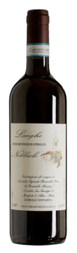 2023 Benevelli Piero Langhe Nebbiolo