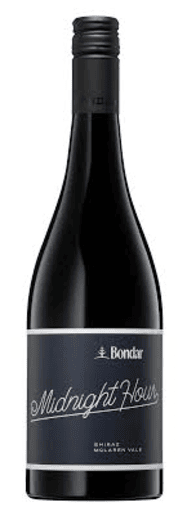 2023 Bondar Midnight Hour Shiraz