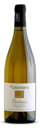 2023 La Colombera Derthona