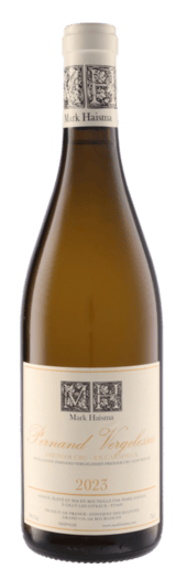 2023 Mark Haisma Pernand-Verglesses 1er Cru 'En Caradeux'