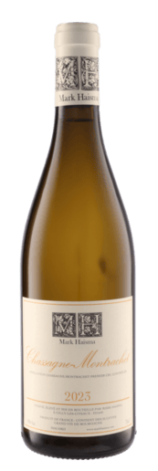 2023 Mark Haisma Chassagne-Montrachet (PRE-ARRIVAL ONLY)
