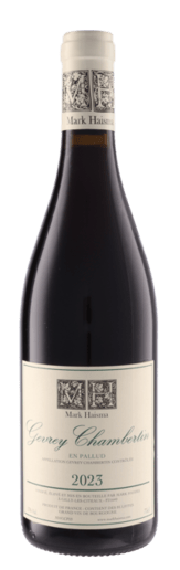 2023 Mark Haisma Gevrey-Chambertin 'En Pallud' (PRE-ARRIVAL ONLY)