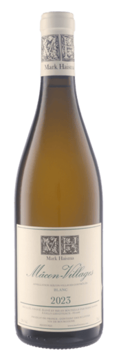 2024 Mark Mâcon-Villages (Mancey) Gamay (PRE-ARRIVAL ONLY)