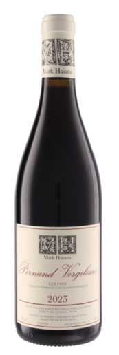 2023 Mark Haisma Pernand-Verglesses 'Les Pins' (PRE-ARRIVAL ONLY)