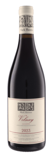 2023 Mark Haisma Volnay 'la Cave' (PRE-ARRIVAL ONLY)