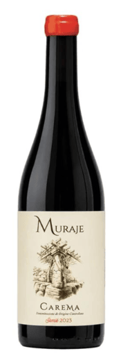 2023 Muraje Sumié Carema 1500ml (PRE-ARRIVAL ONLY)