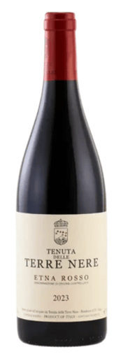 2023 Tenuta Delle Terre Nere Etna Rosso