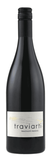 2023 Traviarti Black Springs Nebbiolo