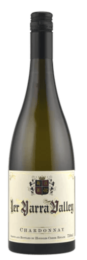 2024 Hoddles Creek 1er Yarra Valley Chardonnay