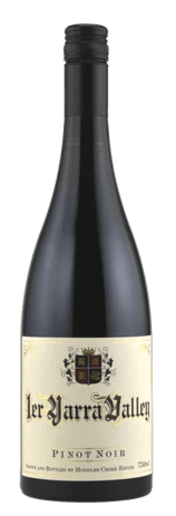 2024 Hoddles Creek 1er Yarra Valley Pinot Noir