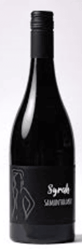 2024 Samantha May Syrah