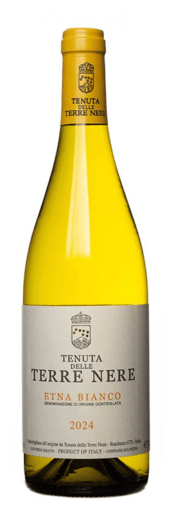 2024 Tenuta Delle Terre Nere Etna Bianco