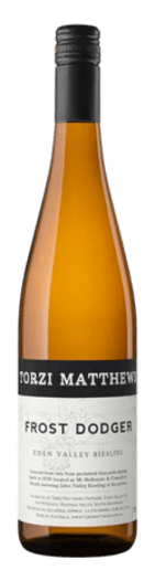 2024 Torzi Matthews Frost Dodger Riesling