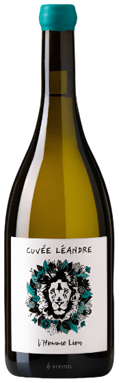 Vignes du Maynes Cuvée LEANDRE 2018 (Lions Head)