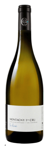 2023 Aline Beauné Montagny 1er Cru "Le Clou" (PRE-ARRIVAL ONLY)