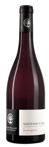2023 Aline Beauné Santenay 1er Cru Beaurepaire (PRE-ARRIVAL ONLY)