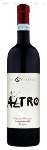 2024 Damiano Cavallini 'Altro' Colline Novaresi Nebbiolo (PRE-ARRIVAL ONLY)