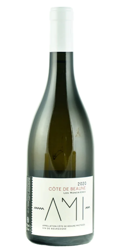 2020 AMI AOP Côte de Beaune 'Les  Mosnières'