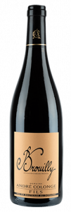 2022 André Colonge et Fils Brouilly, Gorges de Loup