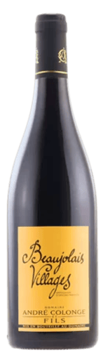 2022 André Colonge et Fils Beaujolais, Lancié