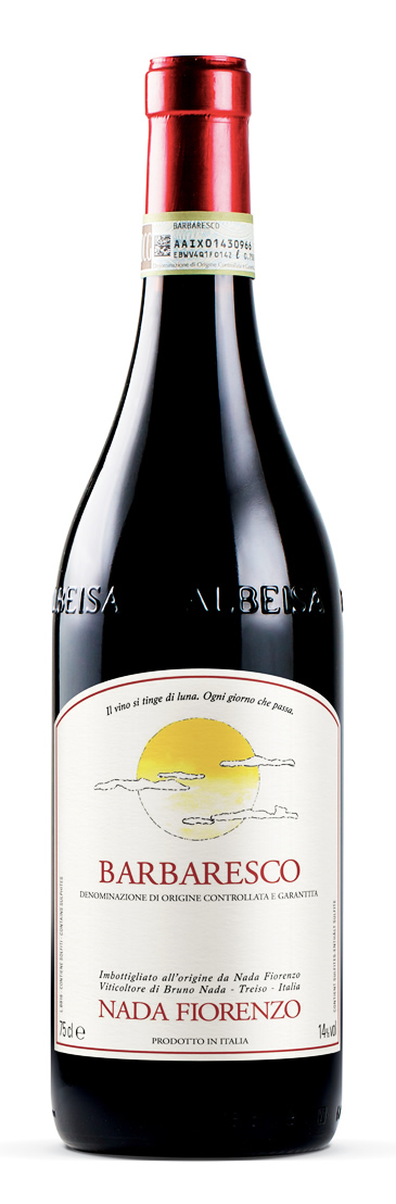 2021 Fiorenzo Nada Barbaresco (PRE-ARRIVAL ONLY)
