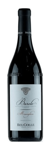 2016 Bel Colle Monvigliero Barolo (MUSEUM RELEASE) click & collect only