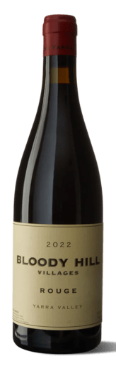 2023 Bloody Hill Villages Rouge